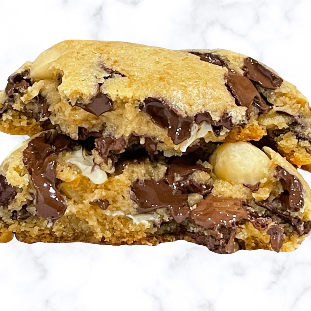 Chocolate Chip Macadamia Nut