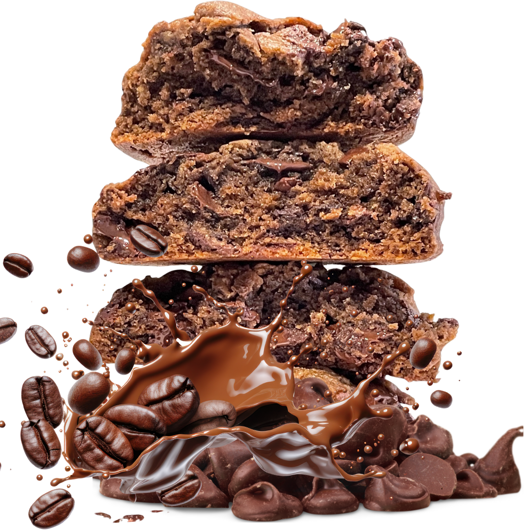 Espresso Chocolate Chip