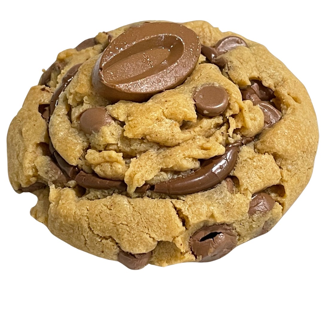 Peanut Butter Nutella