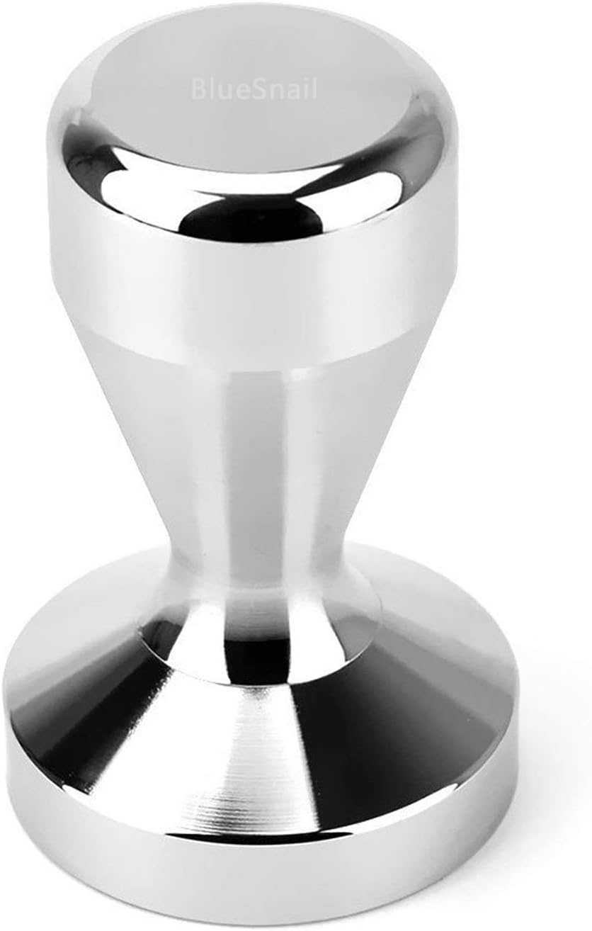 Stainless Steel Cookie Stamp/Espresso Tamper