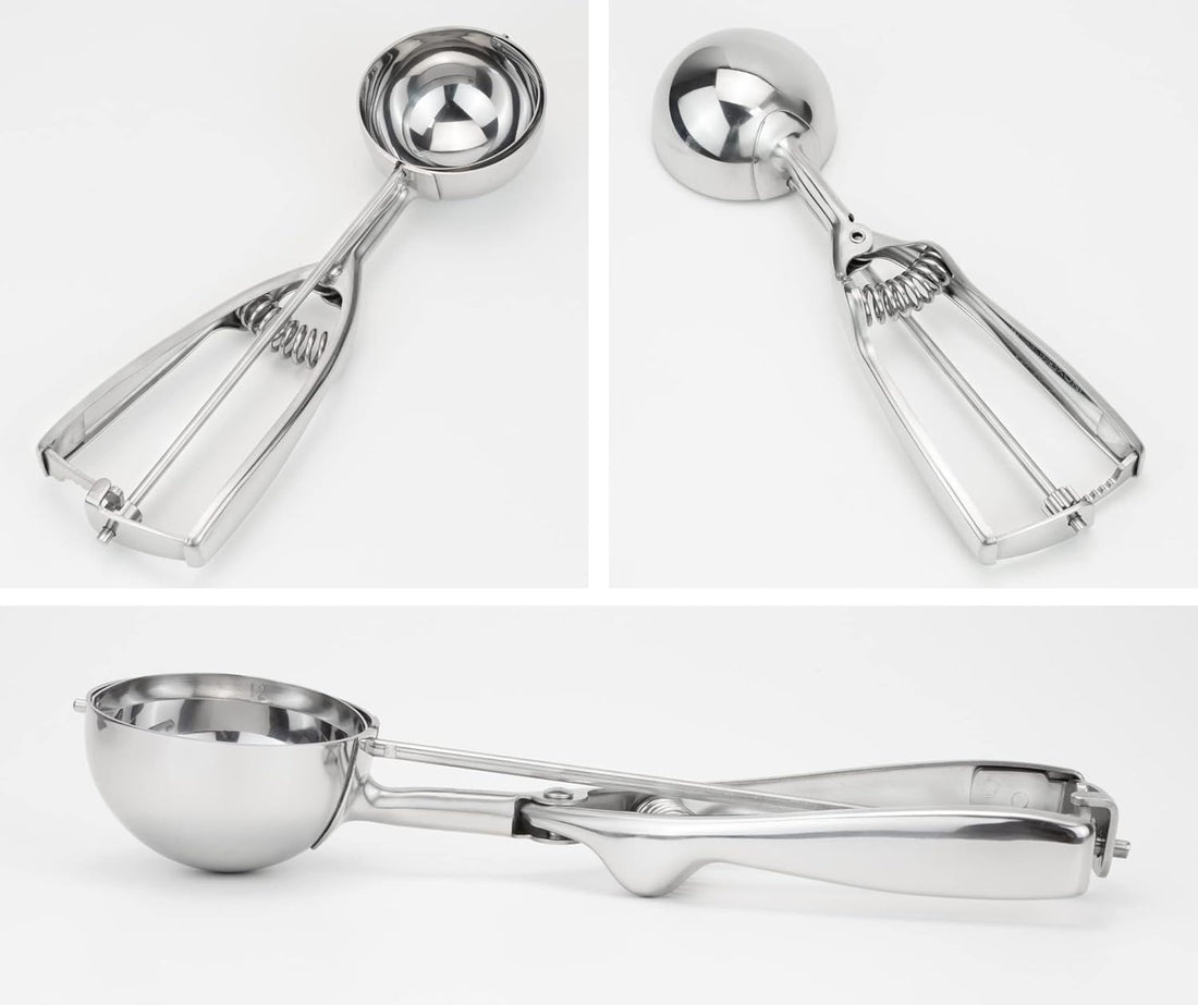 Cookie Scoops