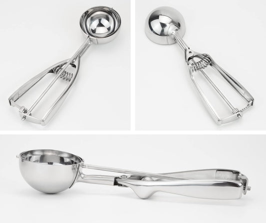 Cookie Scoops