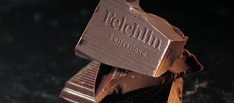 Felchlin Chocolate