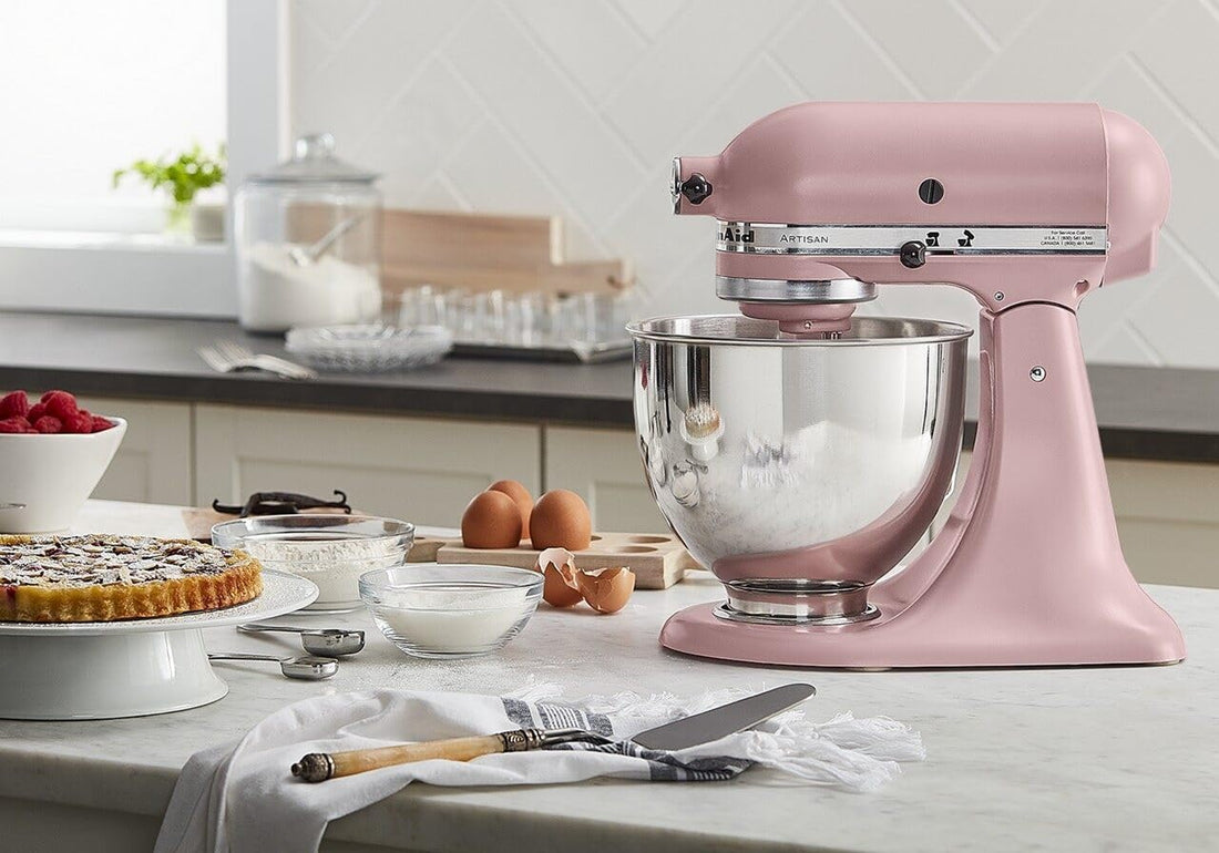 Kitchen Aid Mixer