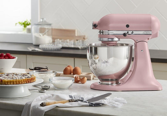 Kitchen Aid Mixer