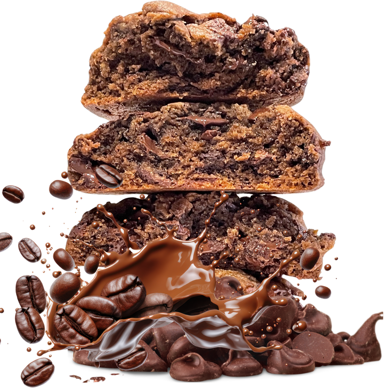 Espresso Chocolate Chip