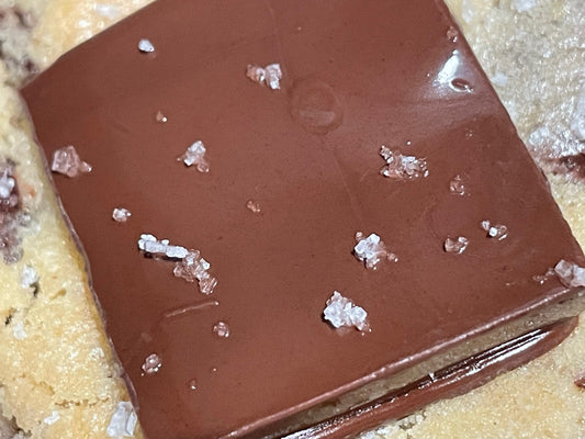 Fleur del Sel Chocolate Chip - Single