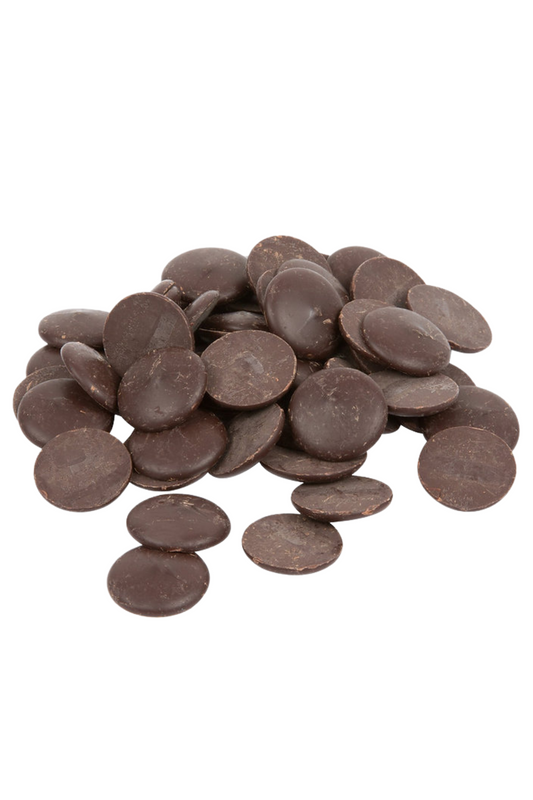 Soulful Cacao - COMING SOON!